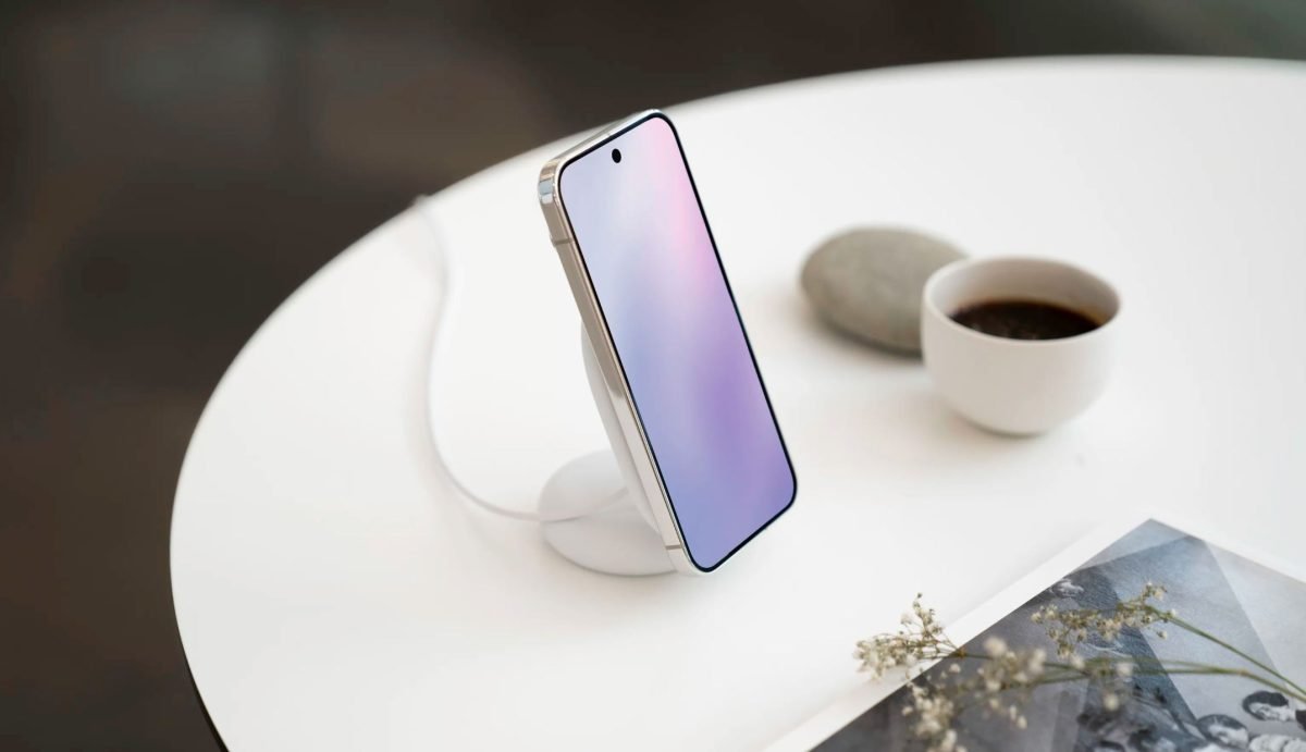 Pixelsnap Charger: So wird das Pixel 10 zum Smart-Display