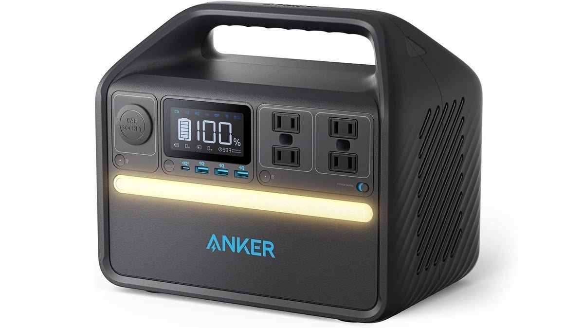 Anker steht wegen feuergefährlicher Powerbanks vor Gericht