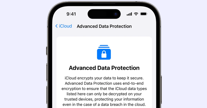 UK gibt iCloud-Backdoor-Pläne auf – Apple führt Verschlüsselung wieder ein