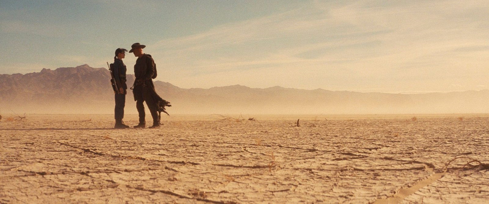 Trailer zu Fallout Staffel 2: New Vegas, Mr. House und der Deathclaw