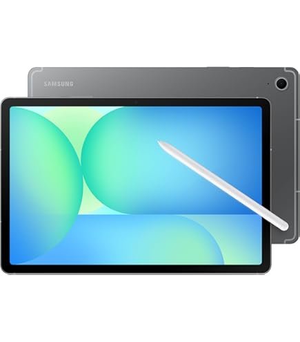 Galaxy Tab S10 Lite: Rosa Version mit S Pen-Unterstützung
