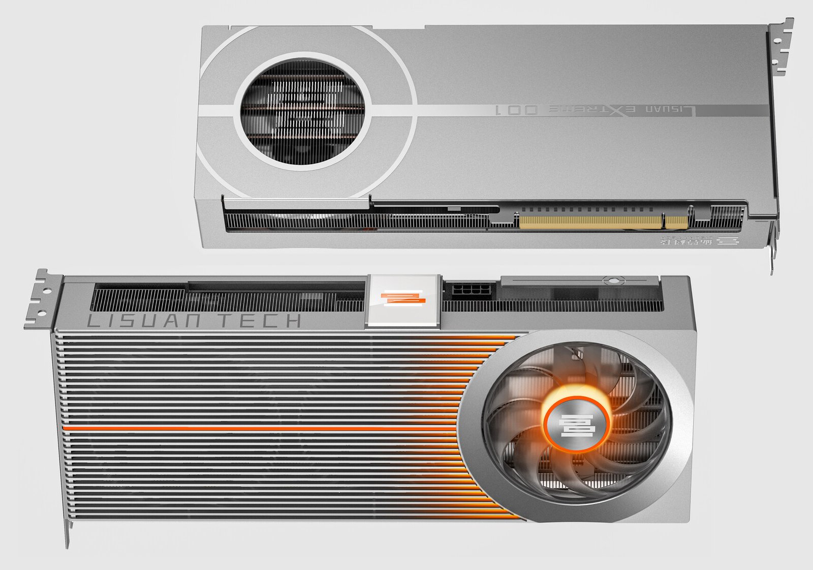 Lisuan G100: China steigt mit FP8/INT8-Support ins GPU-Rennen ein
