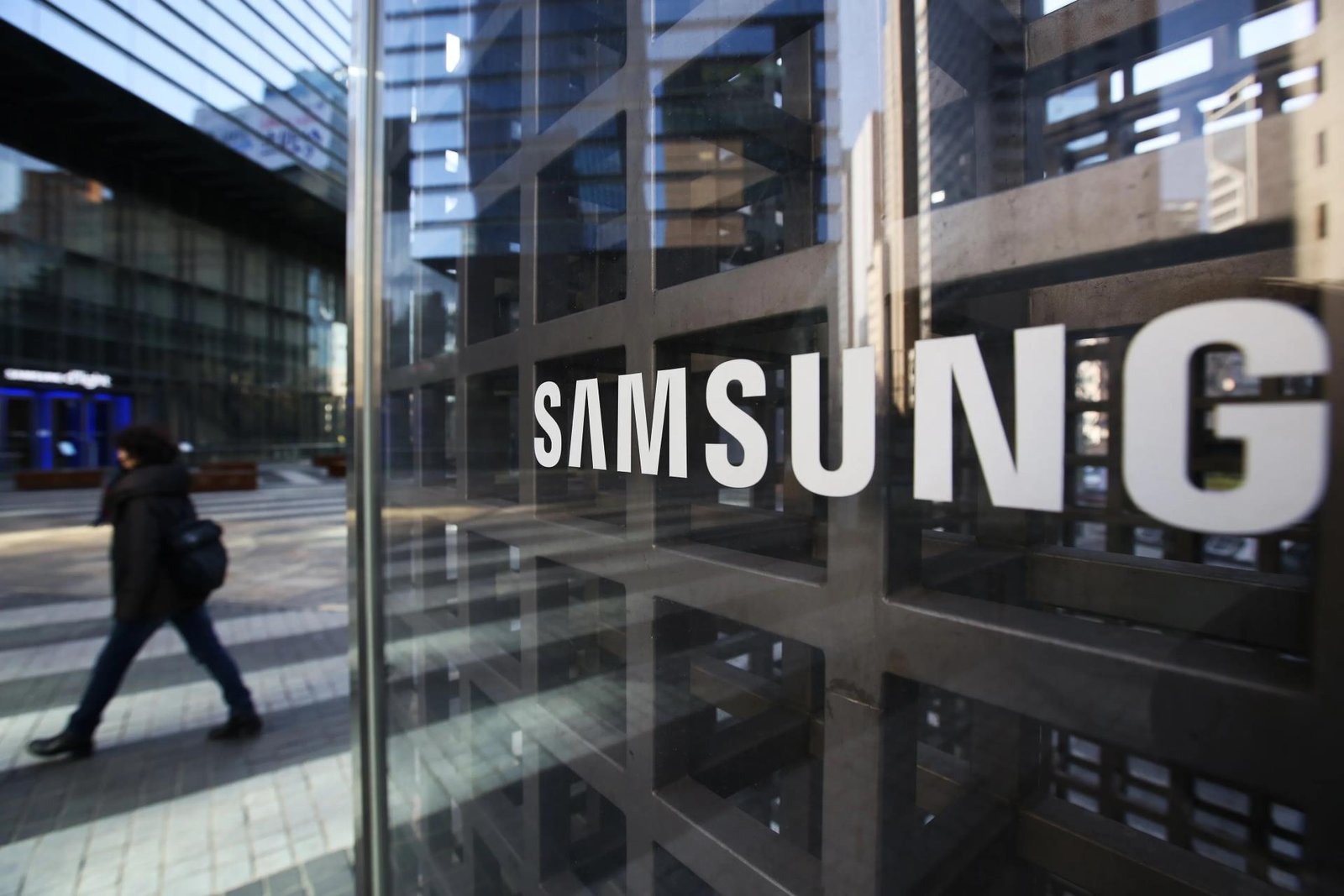 Samsung erwägt Intel-Partnerschaft im Schatten von Trumps Unterstützung