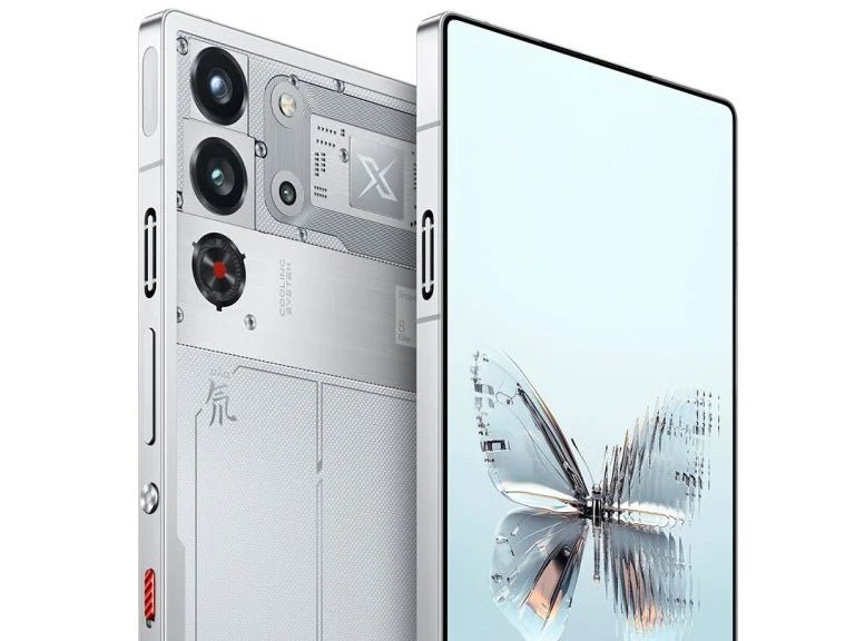 RedMagic 11: Erstes Gaming-Phone mit Lüfter und IP68