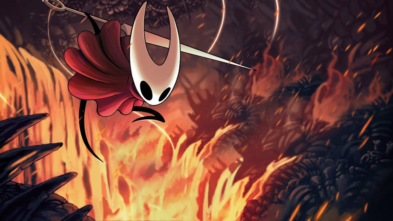 Hollow Knight: Silksong – das lange Warten scheint vorbei