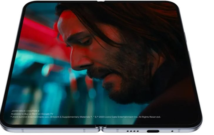 Pixel 10 Pro Fold: Googles bisher robustestes und smartestes Foldable