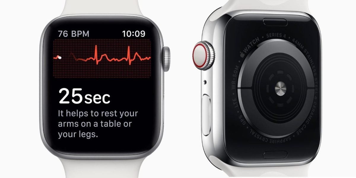 Masimo klagt gegen US-Zollbehörde wegen Reaktivierung der Blutsauerstofffunktion der Apple Watch