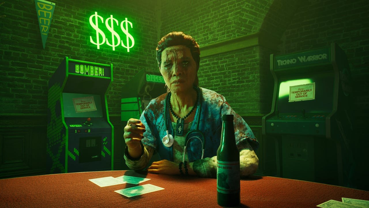 Bloodlines 2 erntet Kritik wegen kostenpflichtiger Clans zum Release