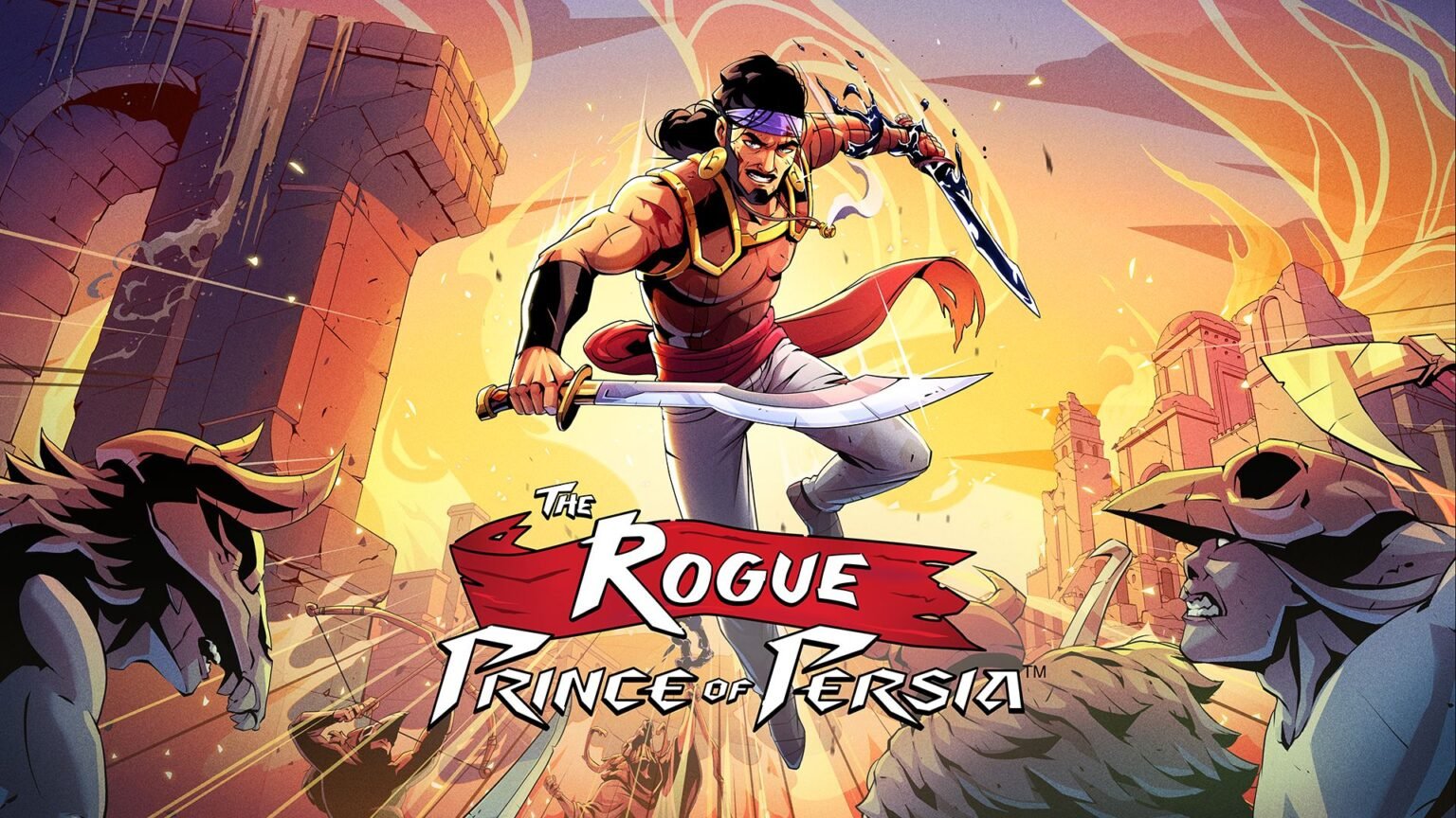 The Rogue Prince of Persia landet überraschend auf Konsolen und im Game Pass