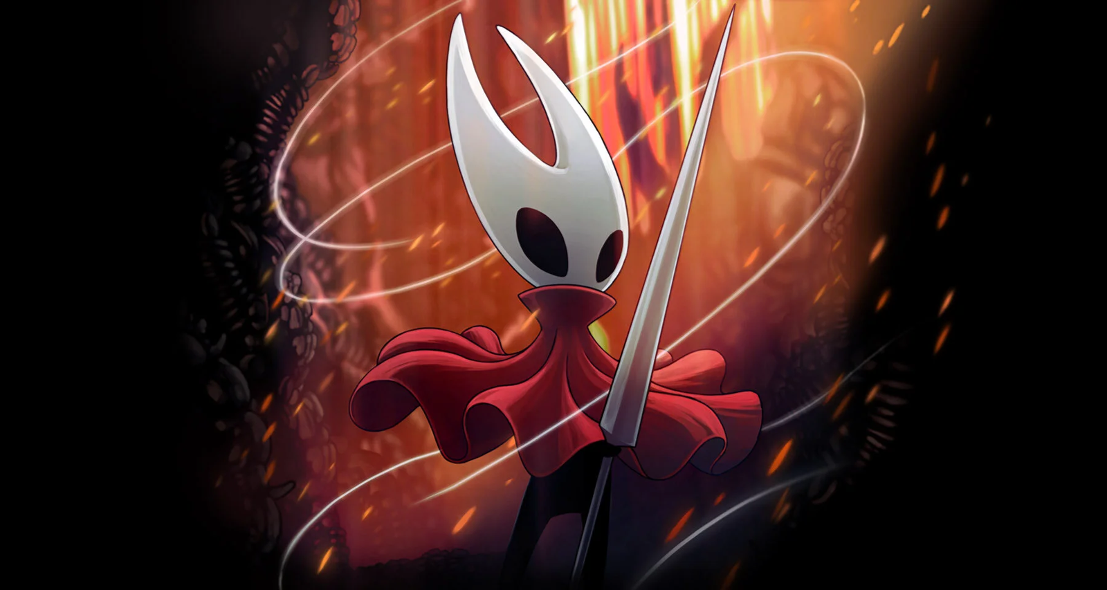 Hollow Knight Silksong sorgt für Verschiebungen bei anderen Spielen, Studios passen ihre Pläne an