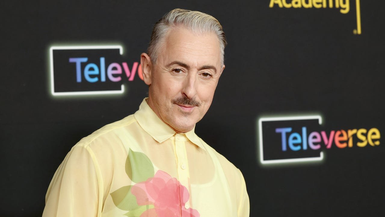 Alan Cumming über Avengers: Doomsday – Dreharbeiten in völliger Isolation