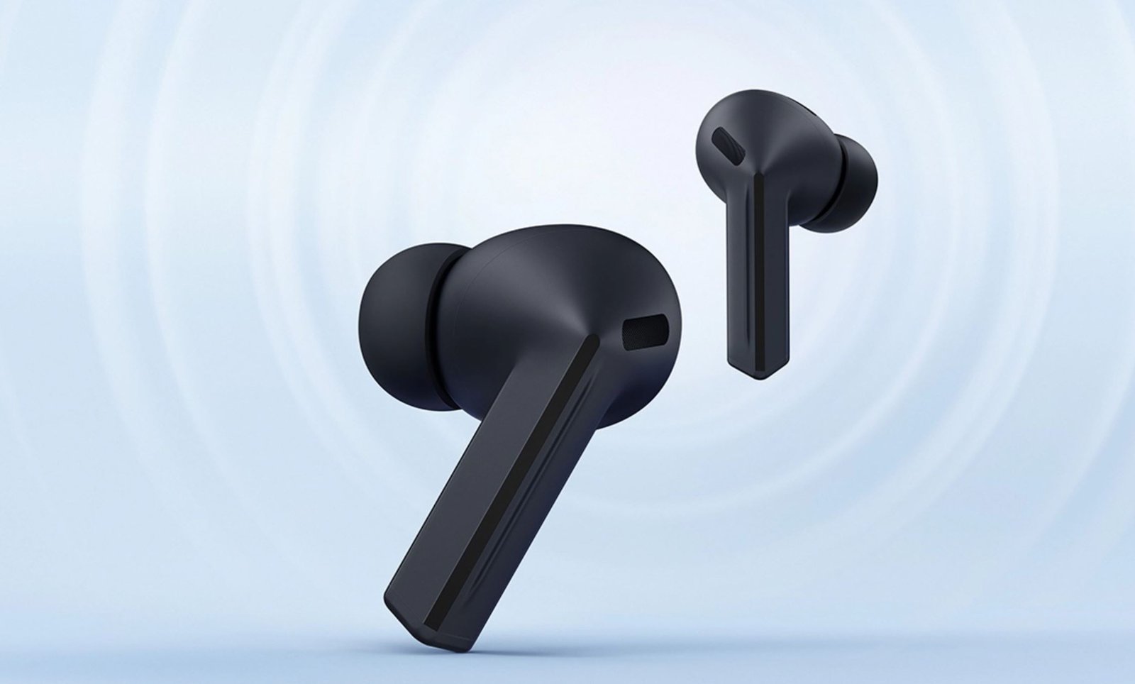 Samsung bringt Galaxy Buds3 FE mit Noise Cancelling, AI und neuem Design