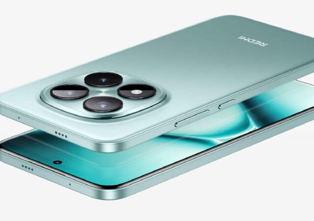 Redmi Note 15 Pro+ vorgestellt: Snapdragon 7s Gen 4 und 7000mAh Akku