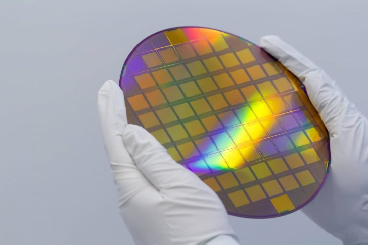 TSMC setzt Preis von 30.000 US-Dollar für 2nm-Wafer an, Arizona-Fabrik im Plus