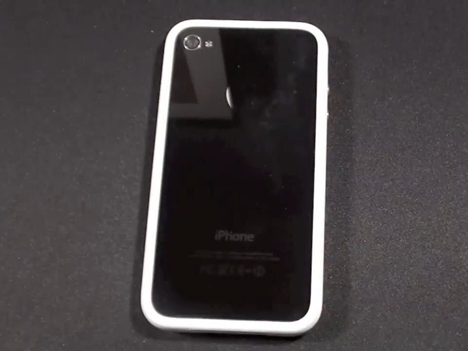 Apple plant iPhone 17 Air – und vielleicht ein Comeback des iPhone-4-Bumpers