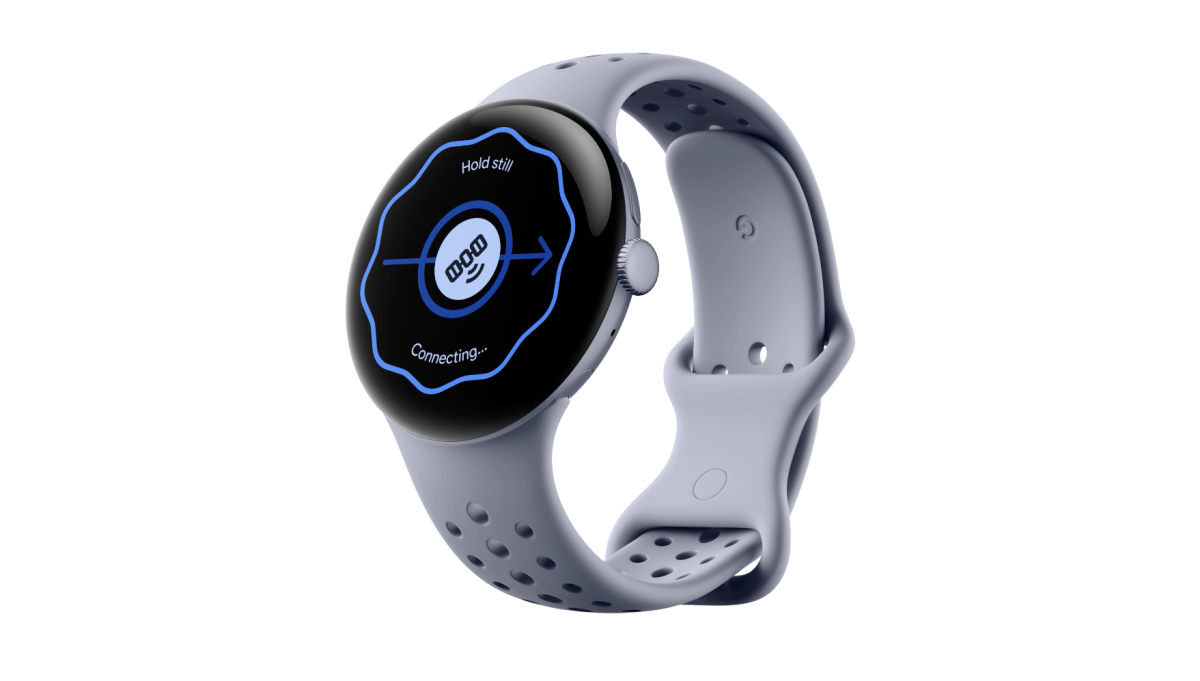 Google Pixel Watch 4 bringt Satelliten-SOS vor der Apple Watch