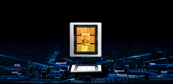 Cambricon erhält 560 Mio. USD im Zuge von Chinas KI-Chip-Offensive