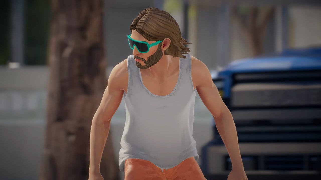 Skate Reboot: Early Access startet im September! Skate Reboot: Early Access startet im September!