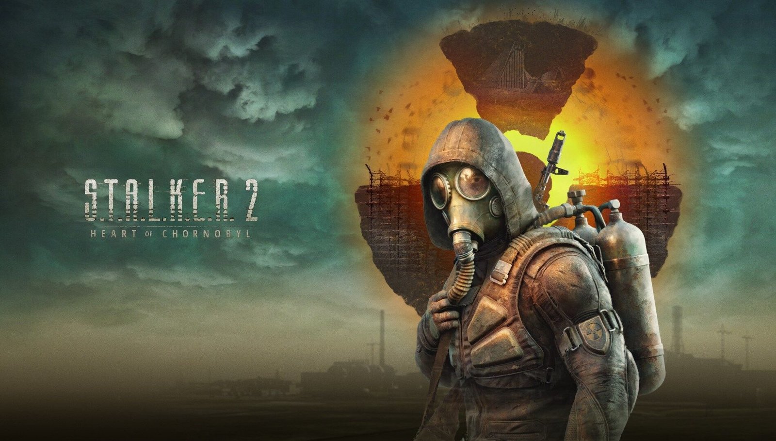 STALKER 2: Heart of Chornobyl startet im November auf der PS5