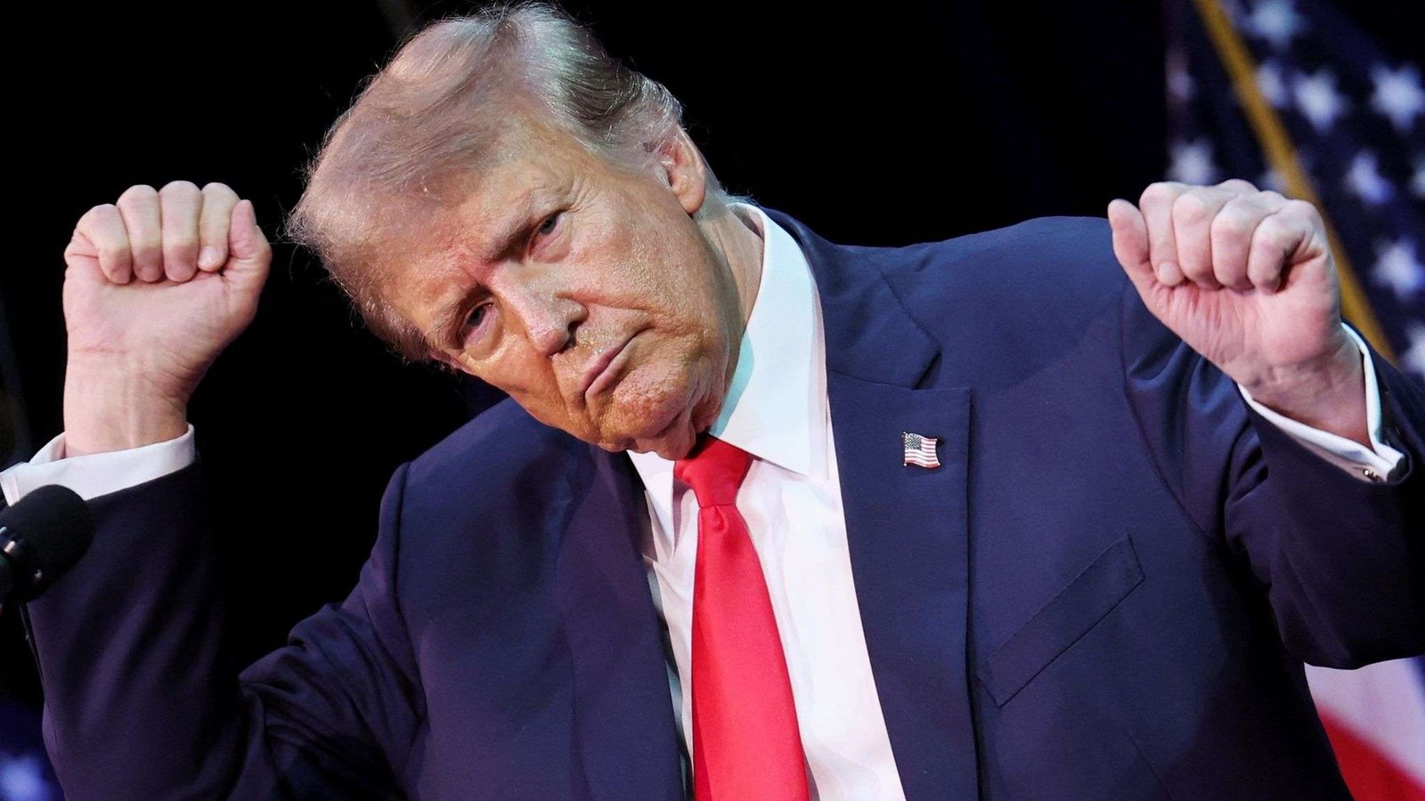 Trump Coin peilt ersten Spot-ETF an – doch die Kontroversen bleiben Trump Coin peilt ersten Spot-ETF an – doch die Kontroversen bleiben