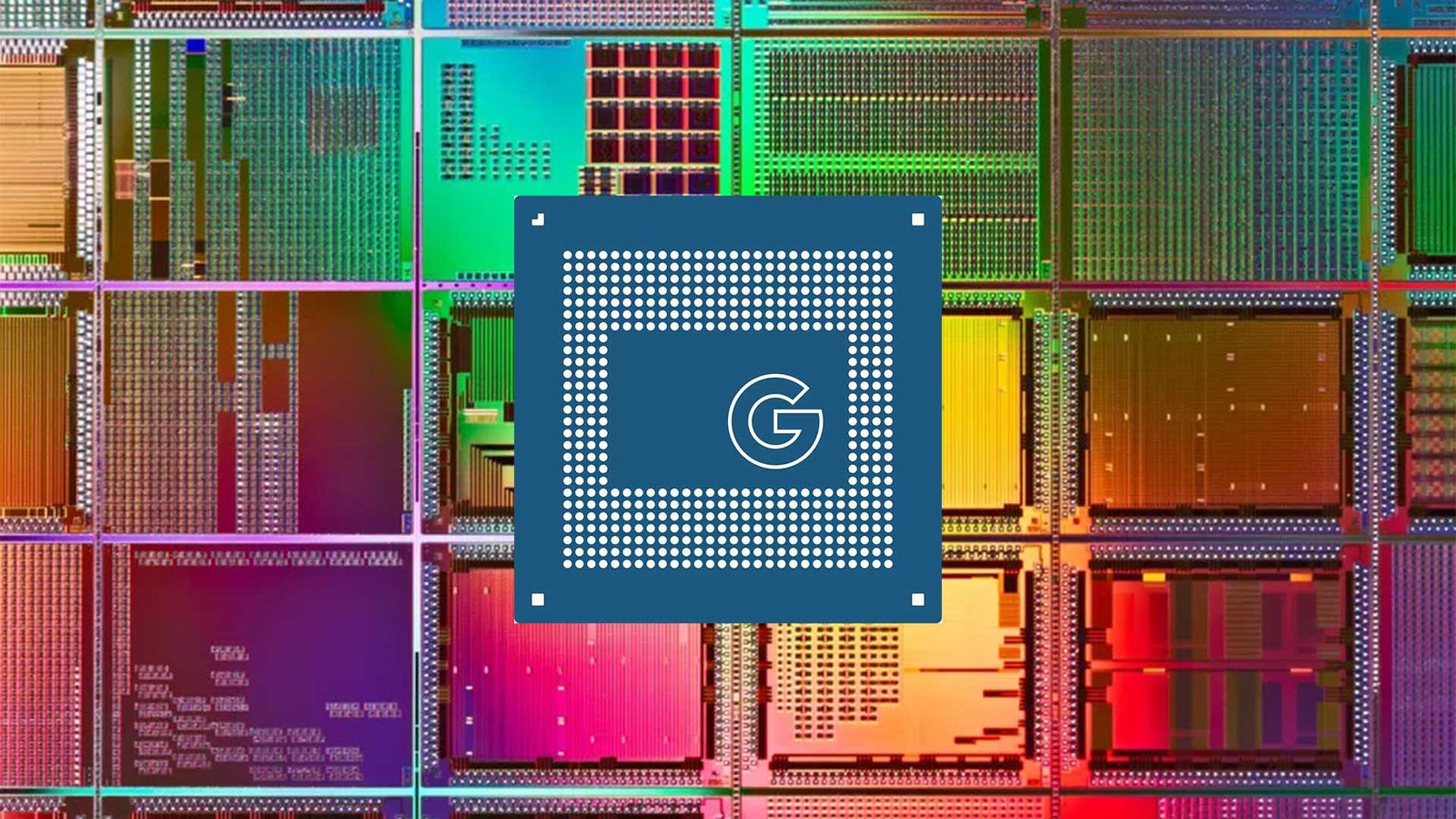 Google bringt Tensor G5 im 3nm-Verfahren mit Pixel-10-Serie