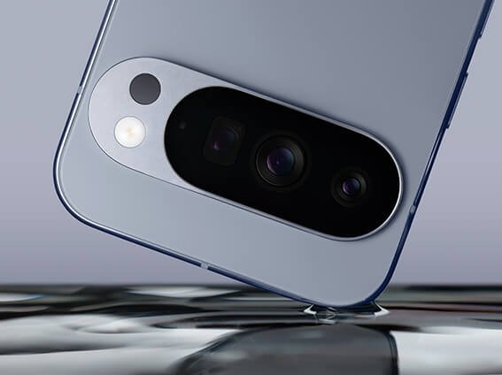 Google Pixel 10 und neue Geräte: alle Details im Überblick
