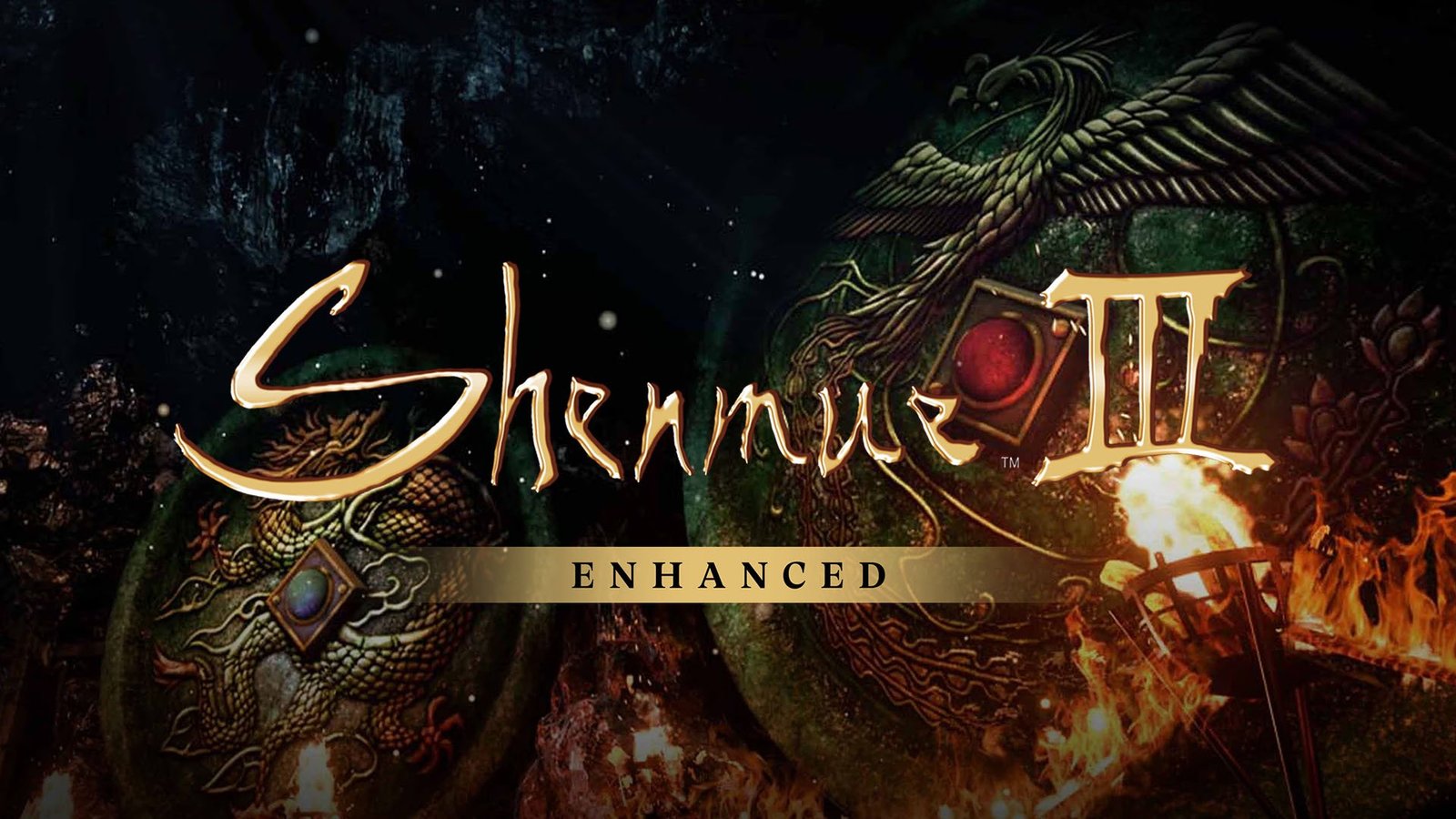 Shenmue 3 Enhanced: 4K-Upgrade und Nintendo-Premiere