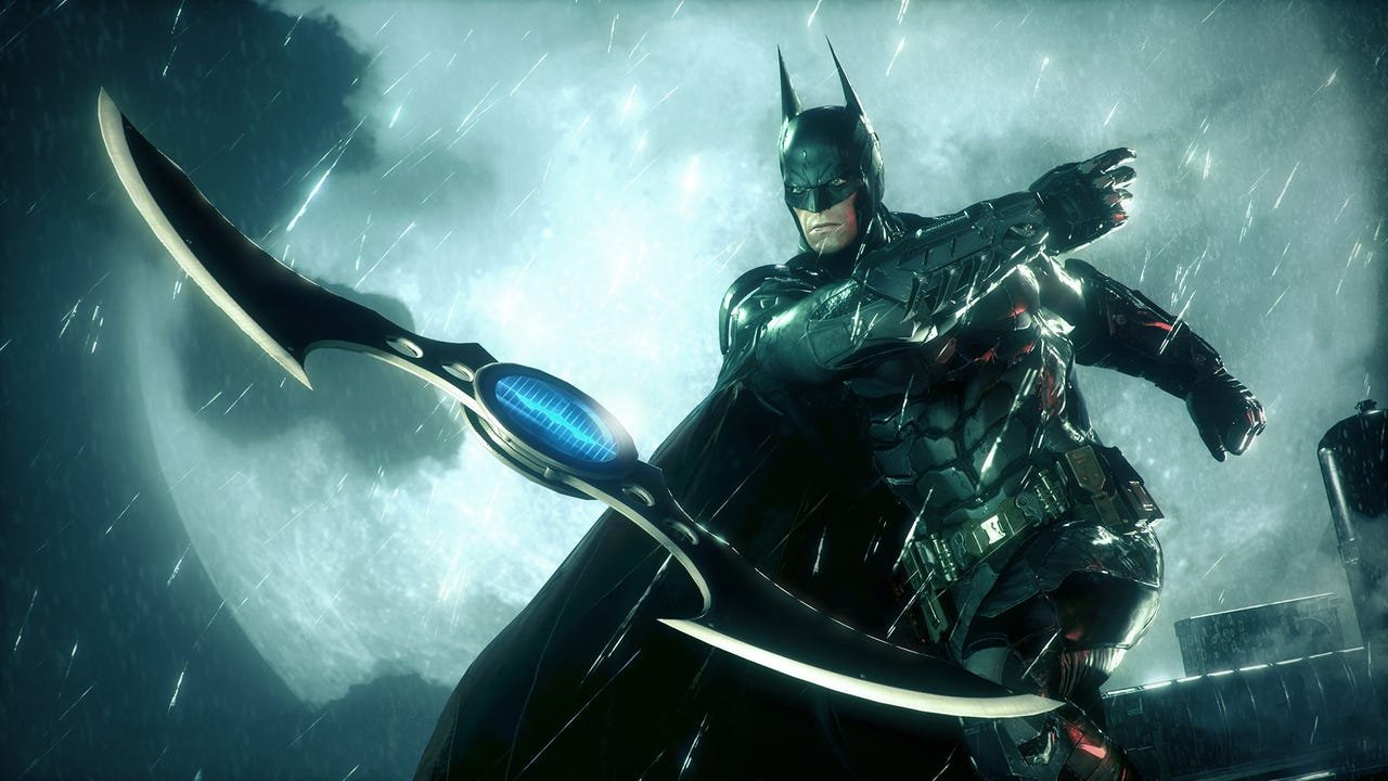 James Gunn verspricht neue Ära der DC-Spiele bei Warner Bros.