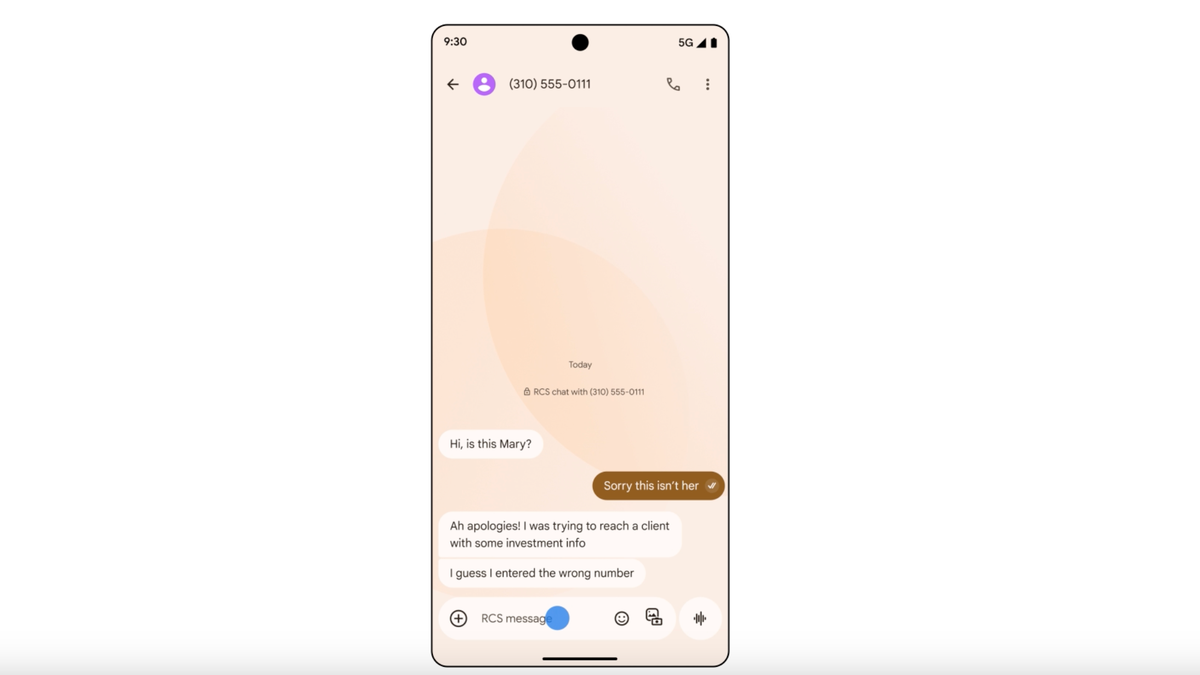 Google Nachrichten erhält frisches Branding und modernes Material 3 Design