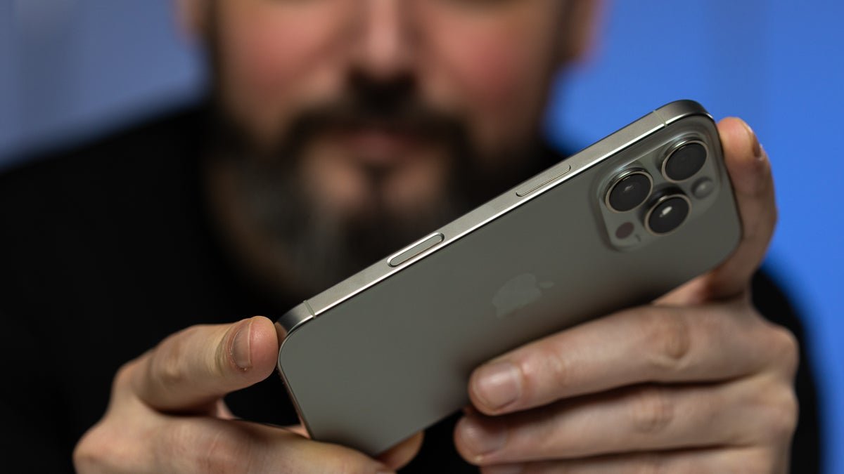 iPhone 18 könnte ohne Camera-Control-Button kommen – und die meisten stört es nicht