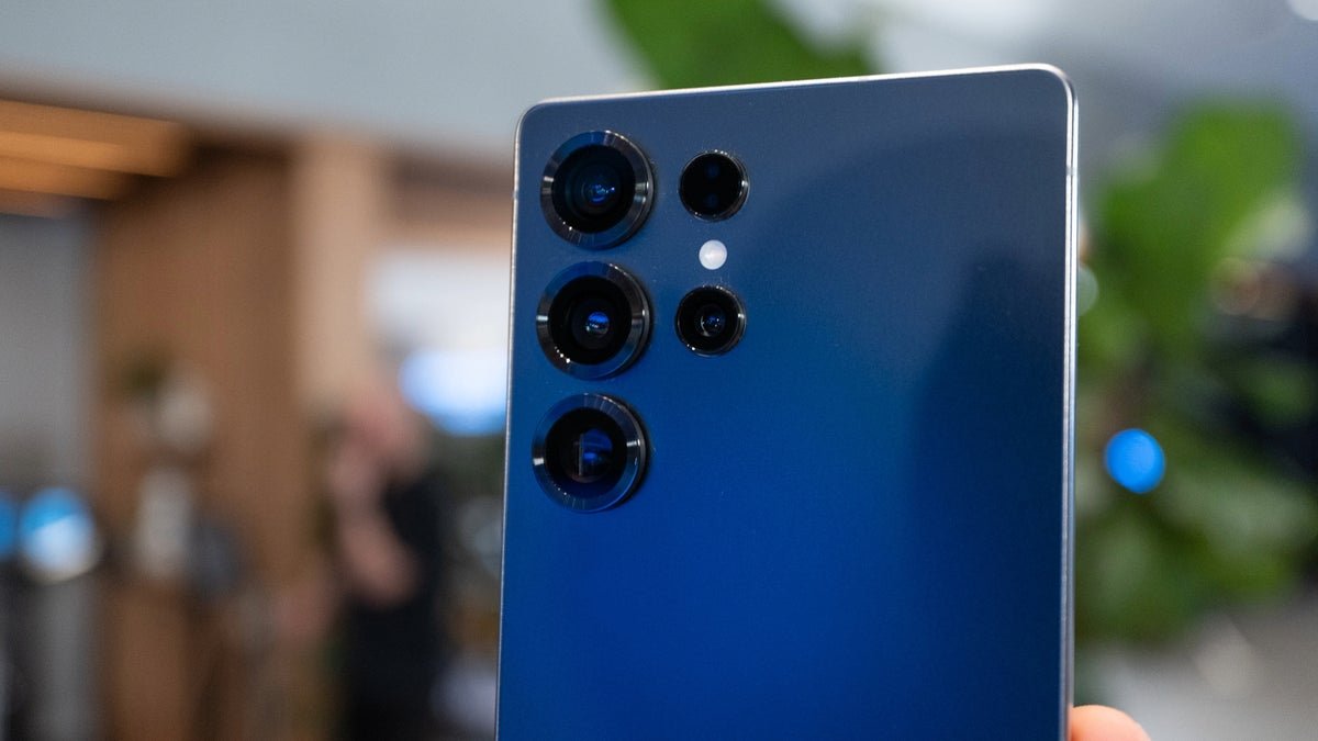 One UI 8: Neue Wasserzeichen und kräftigere Fotos für Samsung Galaxy