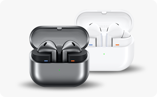 Samsung bringt Galaxy Buds3 FE mit AI, Noise Cancelling und langer Akkulaufzeit