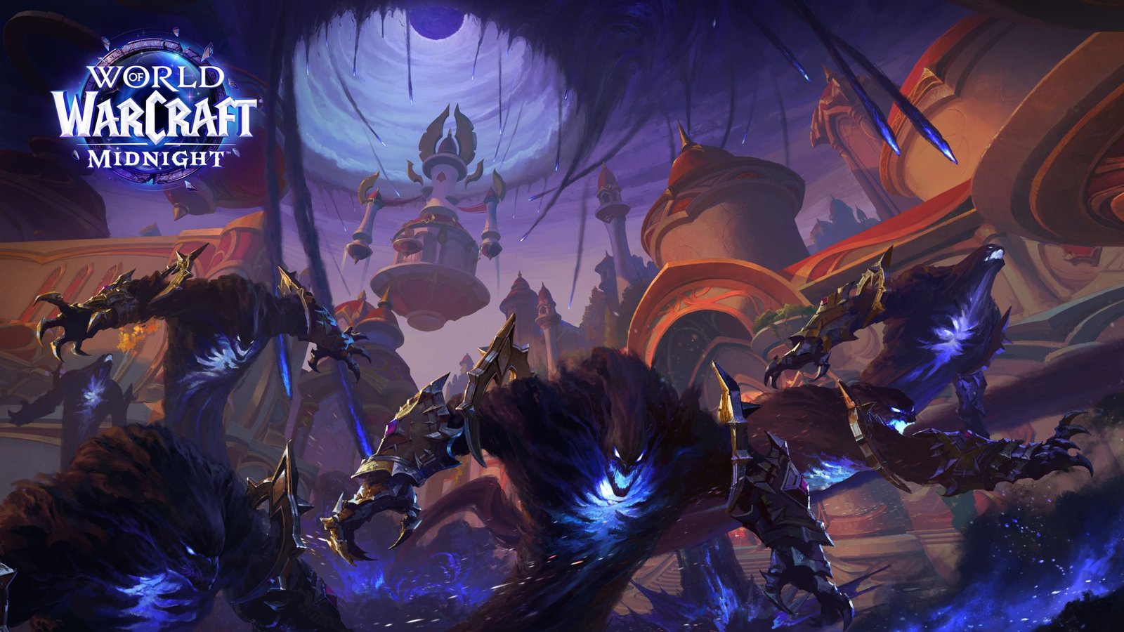 World of Warcraft: Midnight mit Housing, Jagden und Leeren-Dämonenjägern