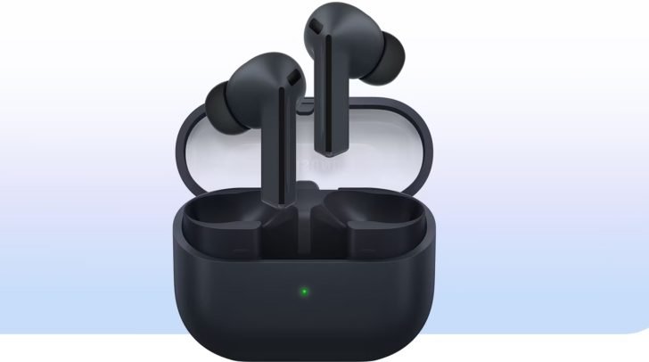 Samsung bringt Galaxy Buds3 FE mit Noise Cancelling, AI und neuem Design