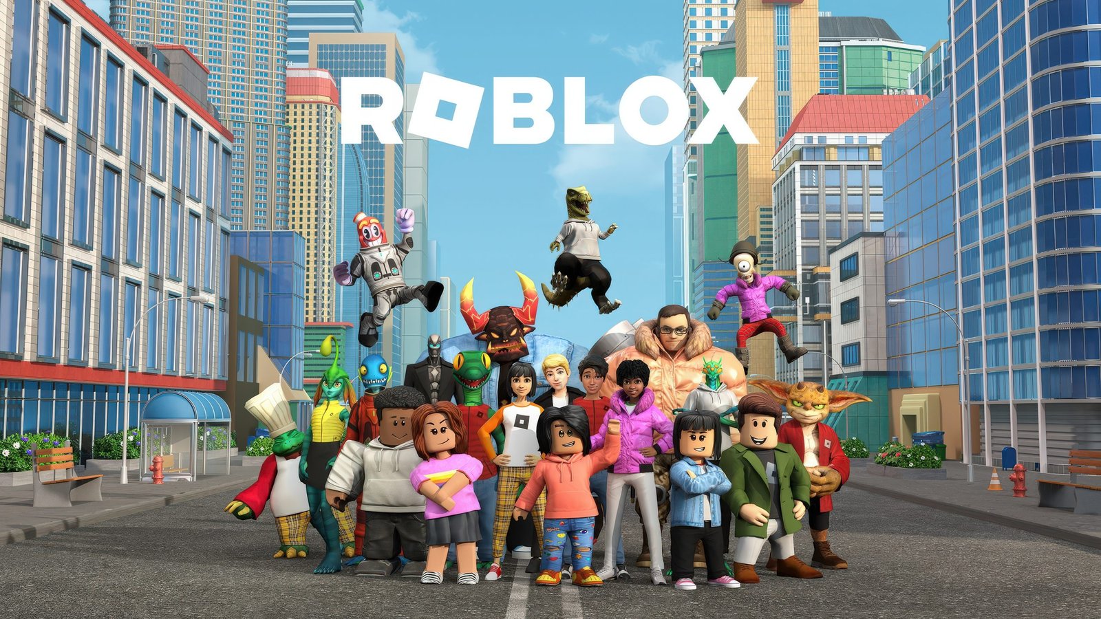 Roblox erreicht mit 47 Millionen gleichzeitigen Nutzern neuen Rekord Roblox erreicht mit 47 Millionen gleichzeitigen Nutzern neuen Rekord