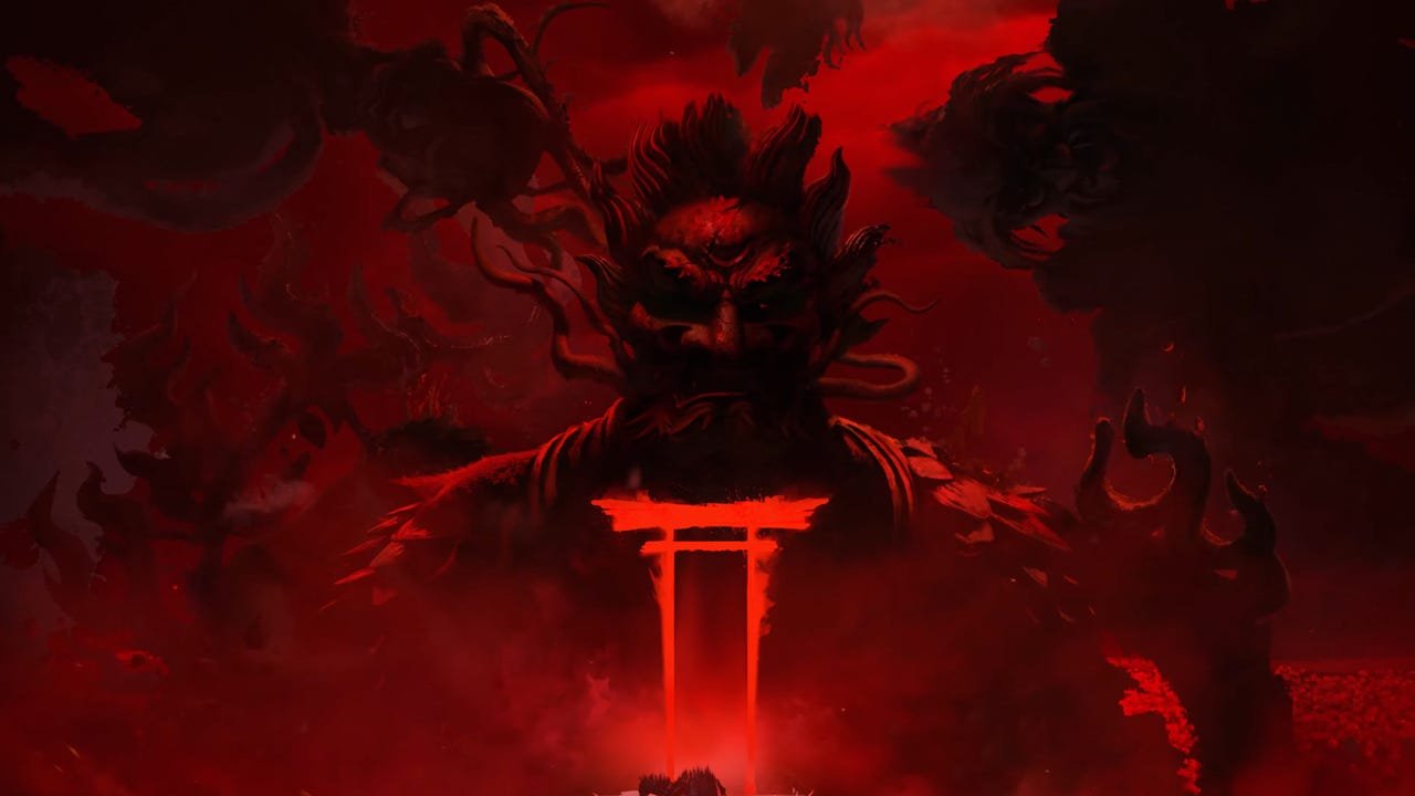 Ghost of Yōtei Legends kostenloses Multiplayer-DLC für 2026 angekündigt
