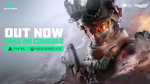 Delta Force startet auf PS5 und Xbox Series X/S mit Konsolen-extras