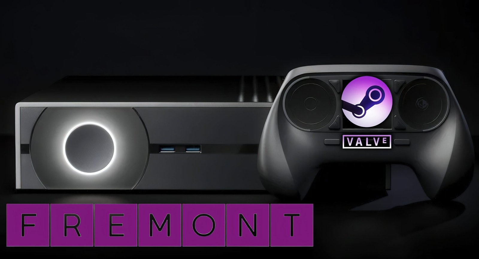 Valve Fremont: Zen 4 trifft Radeon RX 7600