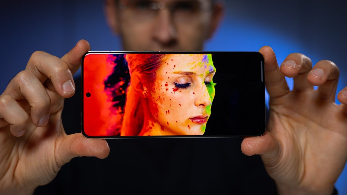 OnePlus 15 könnte 165Hz-Display bringen – aber mit weniger Schärfe