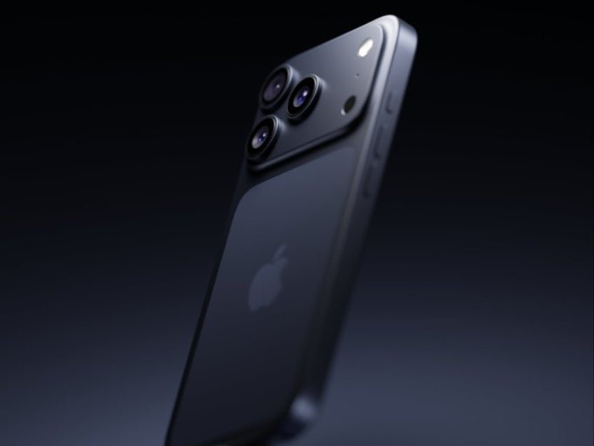 So sieht die Zukunft des iPhones aus: vom iPhone 17 bis zum Jubiläumsmodell 2027