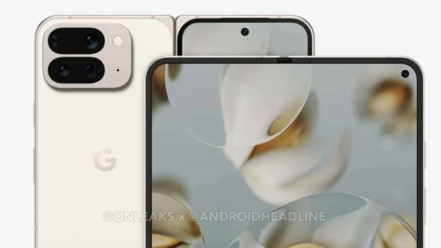 Pixel 10, Pixel Watch 4 und Buds 2a: Highlights vom Made By Google 2025