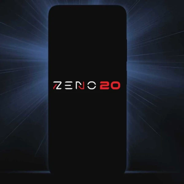 Itel Zeno 20 startet in Indien für nur 70 US-Dollar