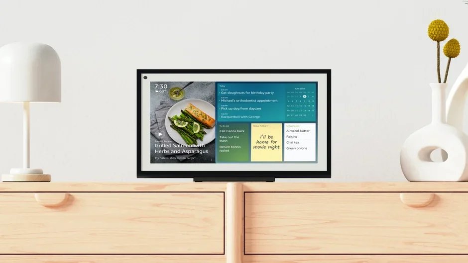 Apple startet Smart Display mit neuer OS als Antwort auf Echo Show und Nest Hub