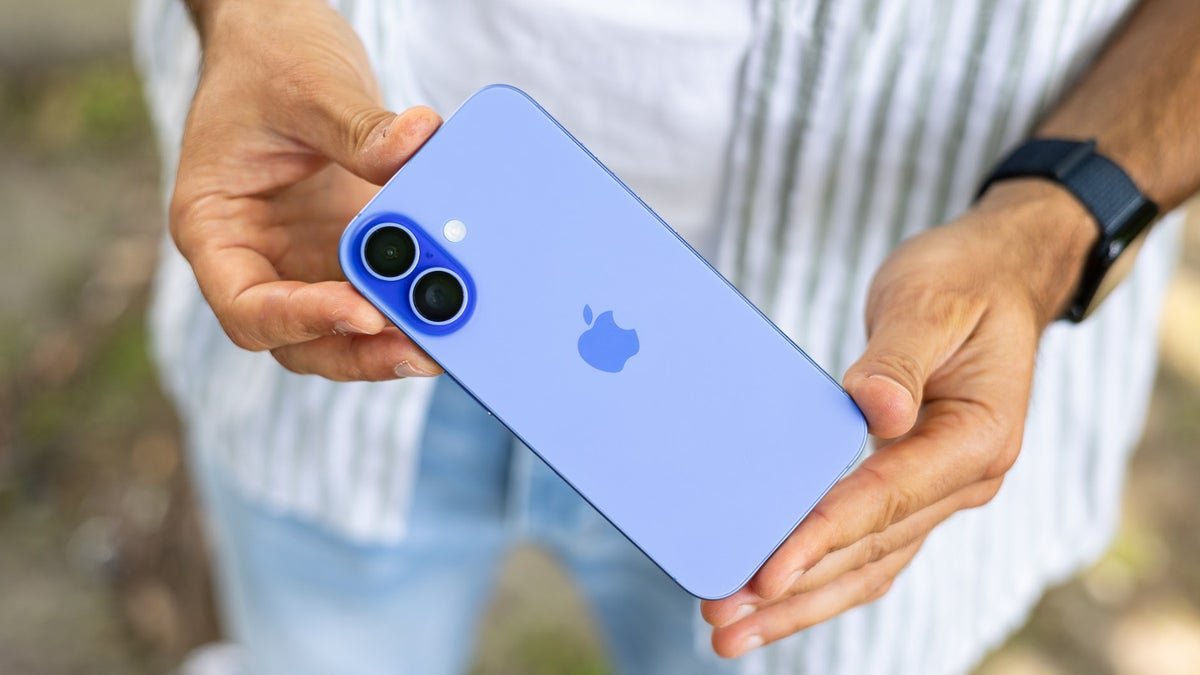 iPhone 17e: Apples günstiges Modell bleibt bescheiden