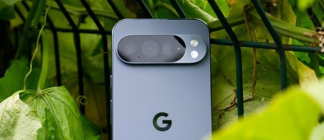 Google Pixel 10 Pro: Erste Eindrücke vom neuen Flaggschiff Google Pixel 10 Pro: Erste Eindrücke vom neuen Flaggschiff