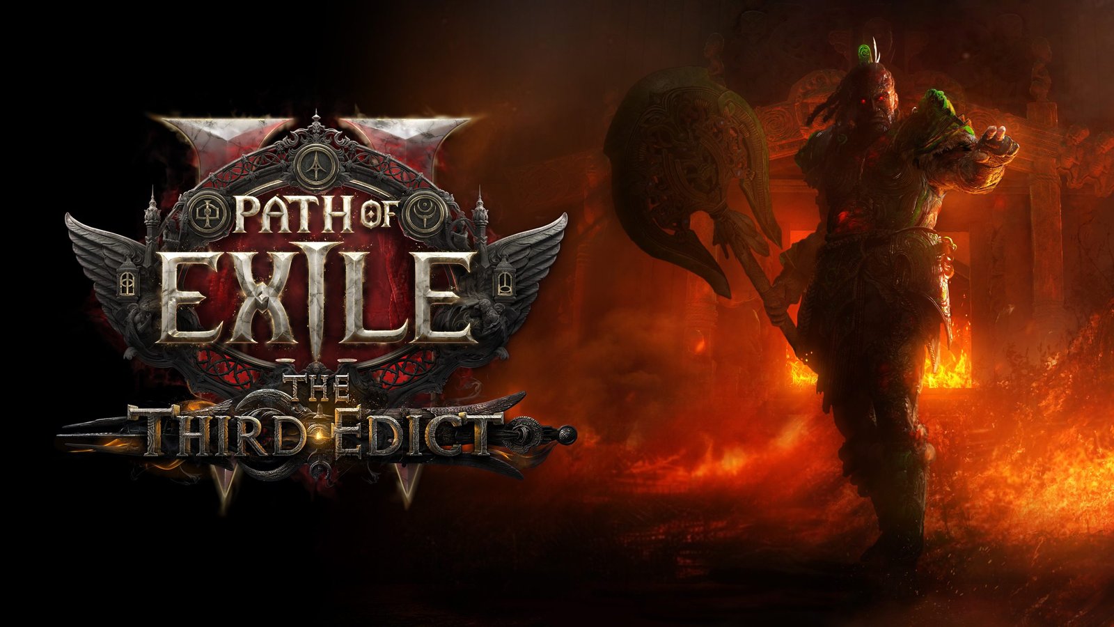 Path of Exile 2: Third Edict liefert Akt IV, Handel und große Gameplay-Änderungen