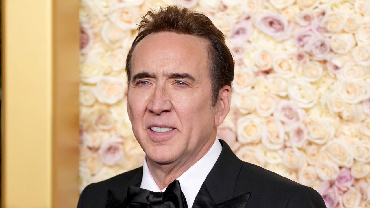 Nicolas Cage soll Hauptrolle in True Detective Staffel 5 übernehmen