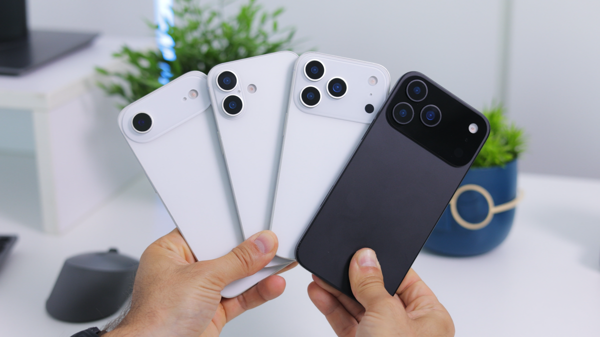 iPhone 17 Launch am 9. September: Was Apple noch zeigt