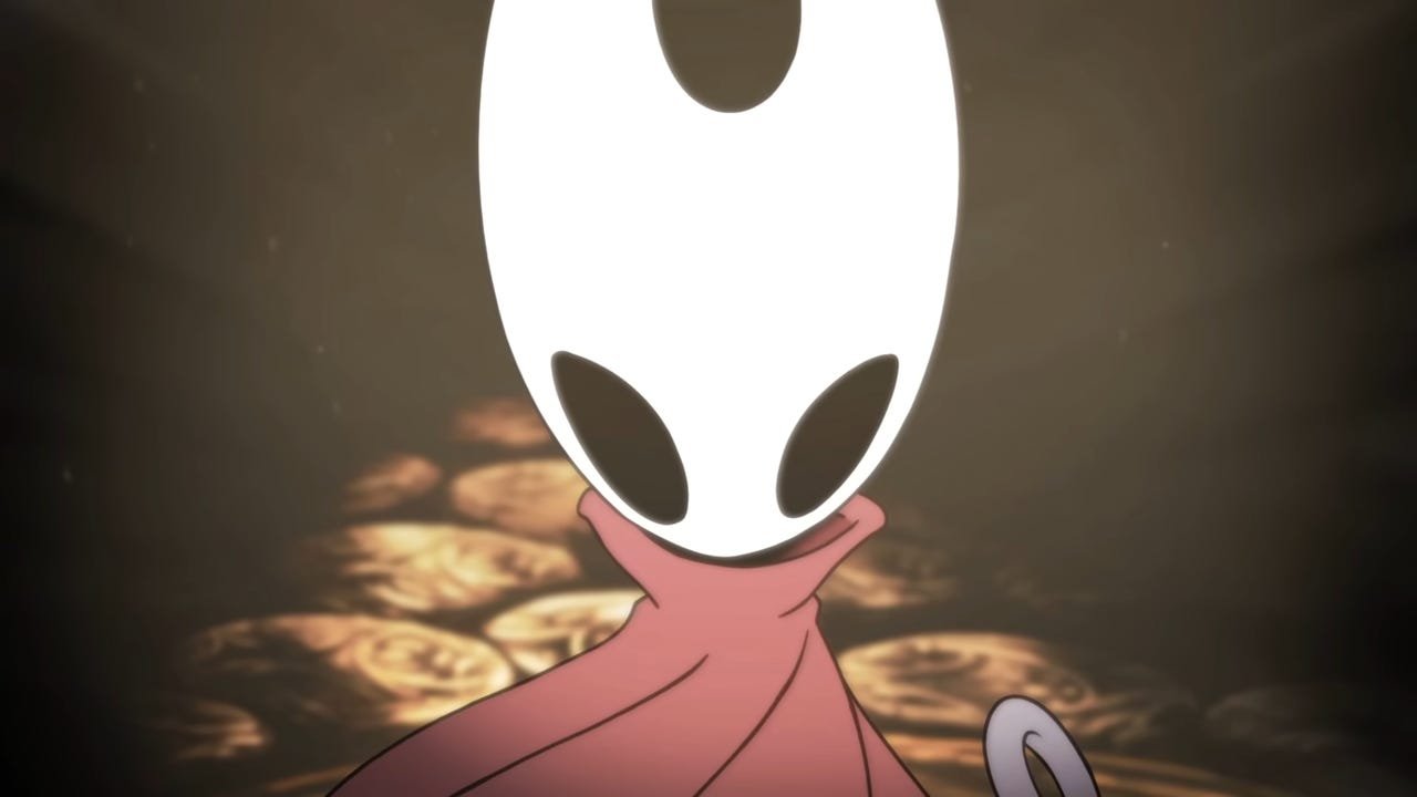 Hollow Knight: Silksong könnte das Original übertreffen