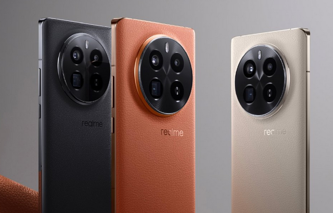 Gerüchte: Realme GT 8 und OnePlus Ace 6 mit Rekord-Akkus von 8000 mAh